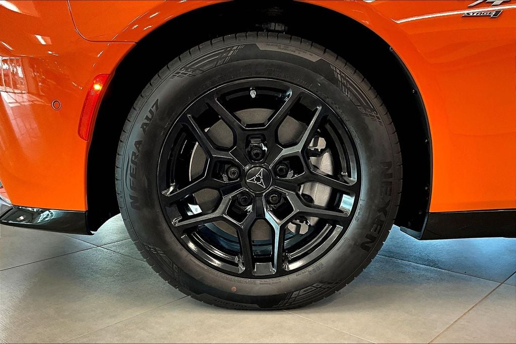 2025 Dodge Charger CHARGER 2-DOOR DAYTONA R/T AWD