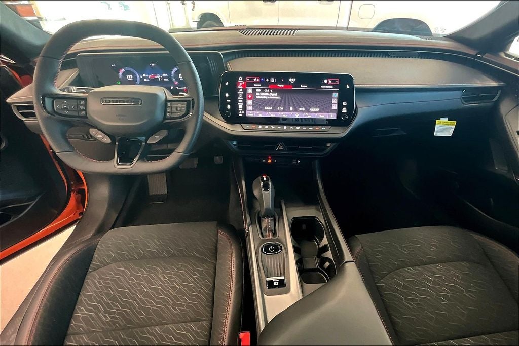 2025 Dodge Charger CHARGER 2-DOOR DAYTONA R/T AWD