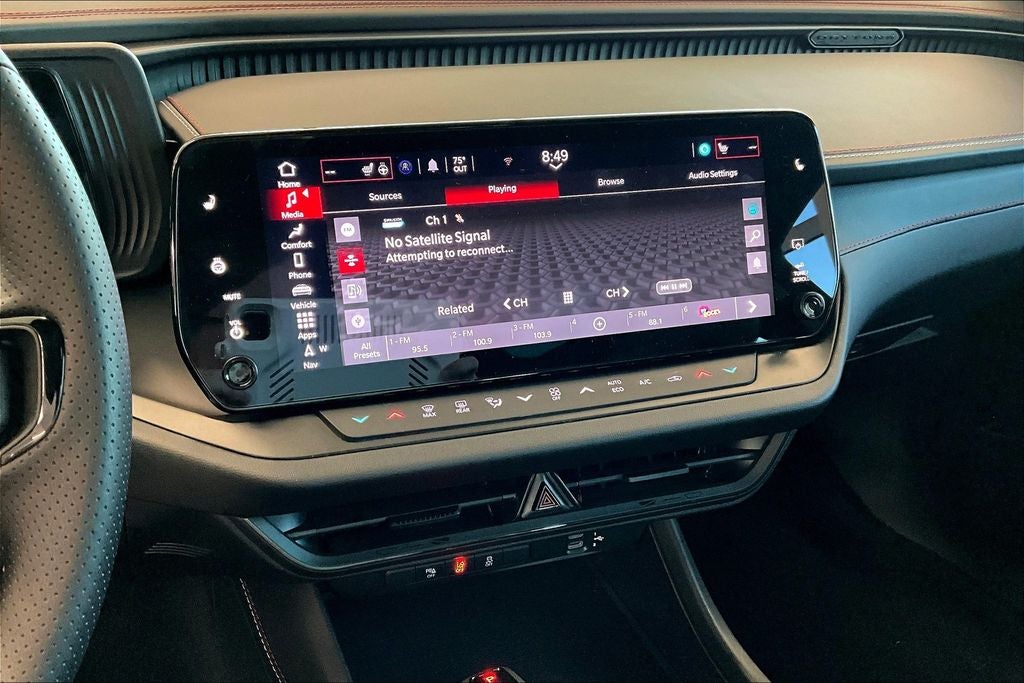 2025 Dodge Charger CHARGER 2-DOOR DAYTONA R/T AWD