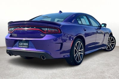 2023 Dodge Charger R/T
