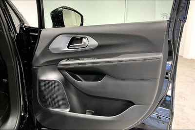 2026 Chrysler Pacifica PACIFICA LIMITED