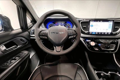 2026 Chrysler Pacifica PACIFICA LIMITED