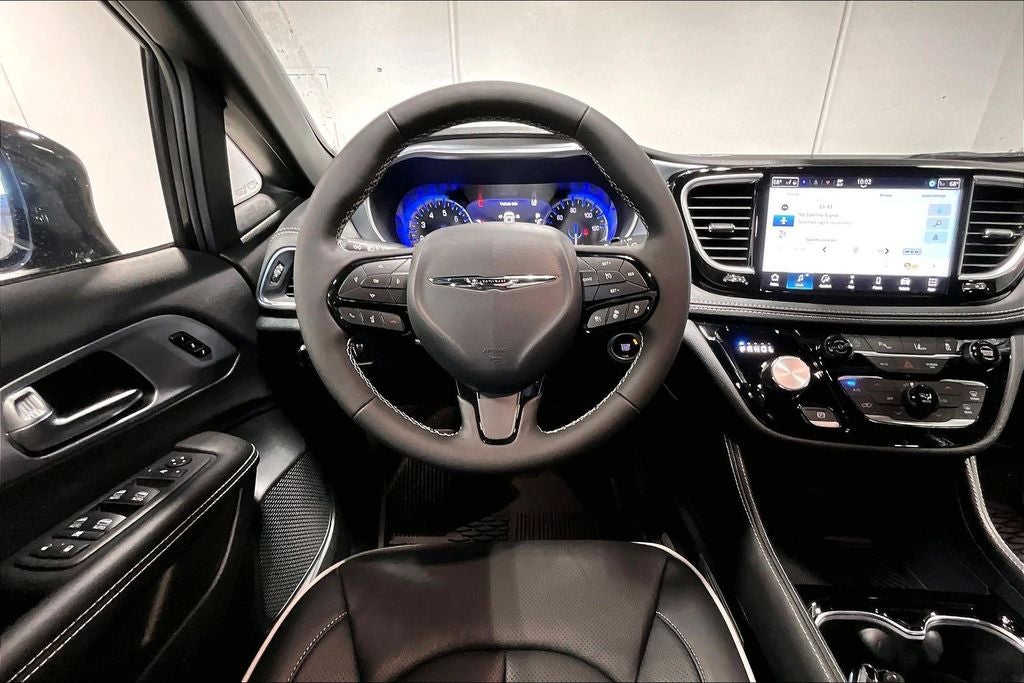 2026 Chrysler Pacifica PACIFICA LIMITED