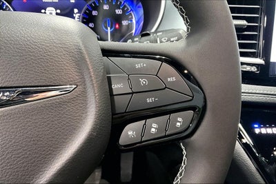 2026 Chrysler Pacifica PACIFICA LIMITED