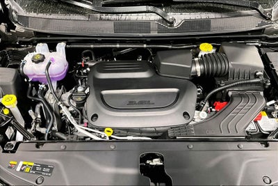 2026 Chrysler Pacifica PACIFICA LIMITED