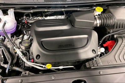 2026 Chrysler Pacifica PACIFICA LIMITED