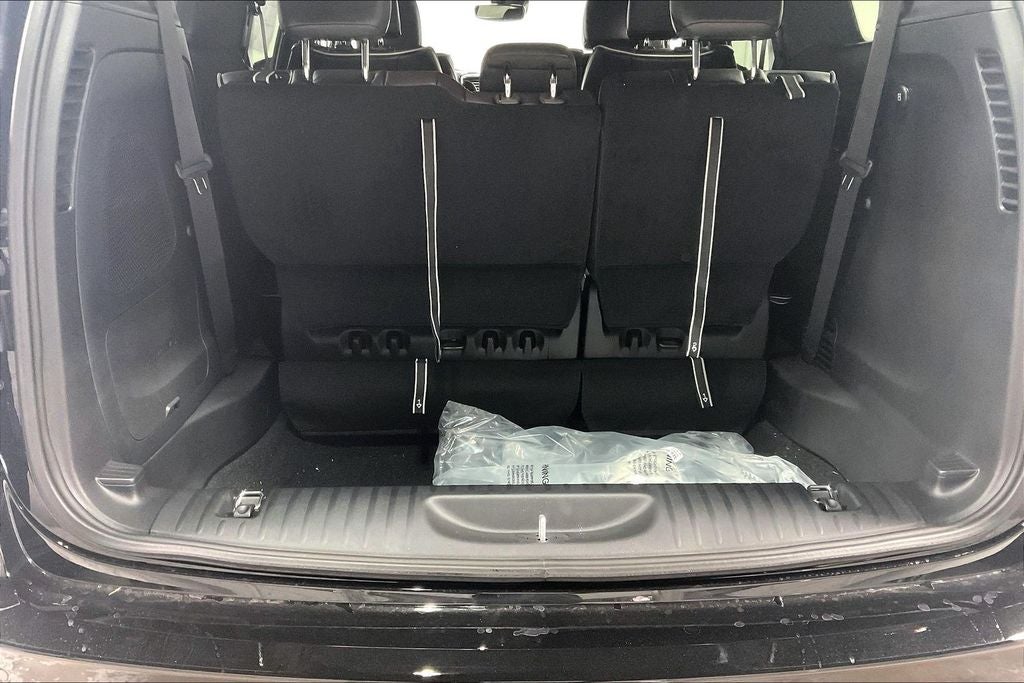 2026 Chrysler Pacifica PACIFICA LIMITED