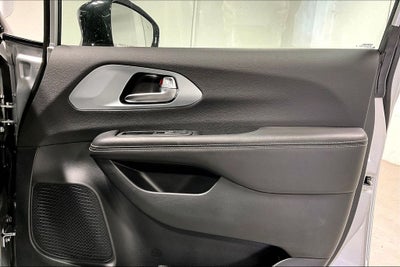 2026 Chrysler Pacifica PACIFICA LIMITED