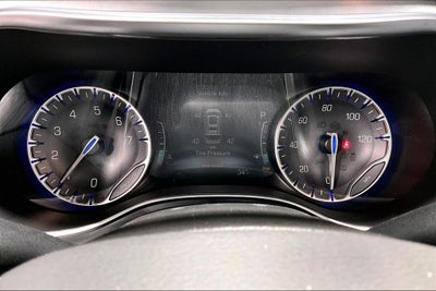 2026 Chrysler Pacifica PACIFICA LIMITED