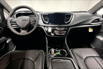 2026 Chrysler Pacifica PACIFICA LIMITED
