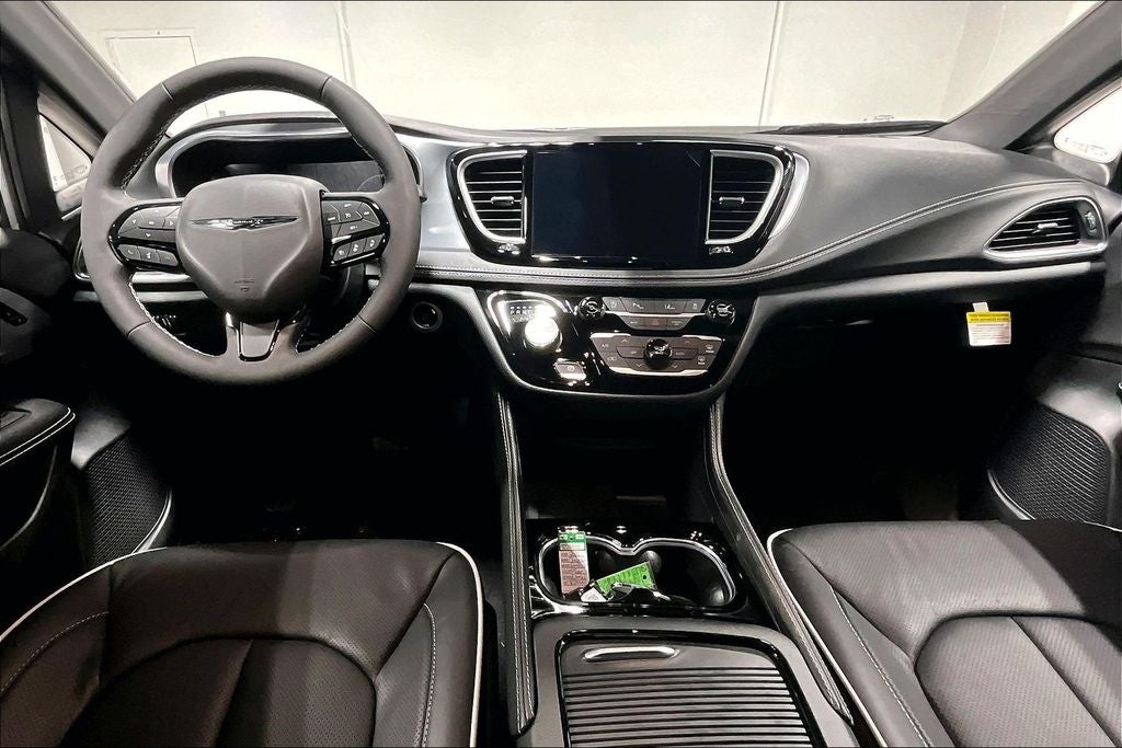2026 Chrysler Pacifica PACIFICA LIMITED