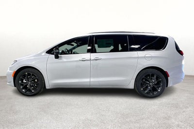 2026 Chrysler Pacifica PACIFICA LIMITED