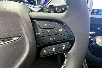 2026 Chrysler Pacifica PACIFICA LIMITED