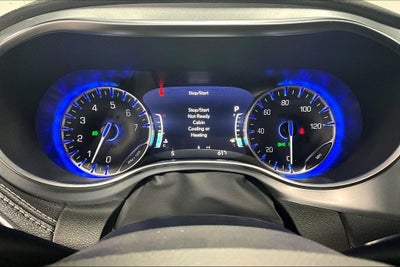 2026 Chrysler Pacifica PACIFICA LIMITED