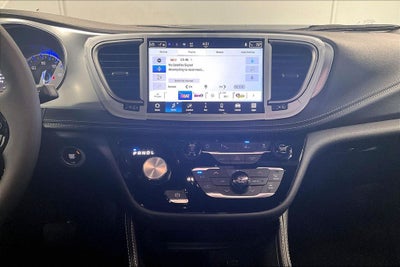 2026 Chrysler Pacifica PACIFICA LIMITED