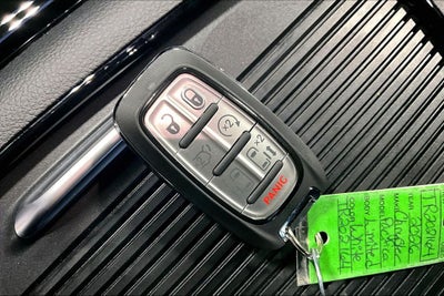 2026 Chrysler Pacifica PACIFICA LIMITED