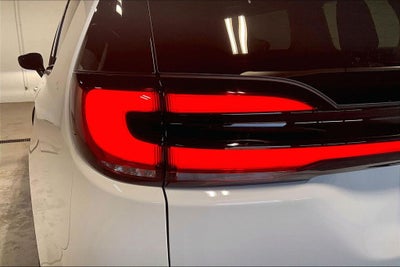 2026 Chrysler Pacifica PACIFICA LIMITED