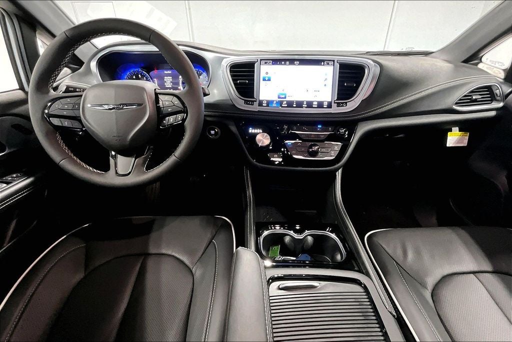 2026 Chrysler Pacifica PACIFICA LIMITED