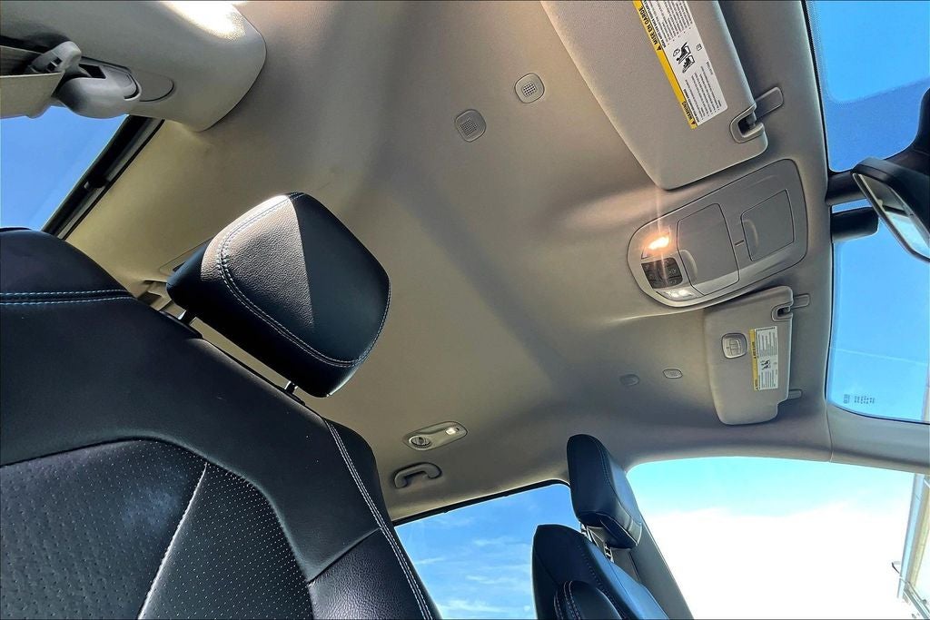 2021 Chrysler Pacifica Touring L AWD