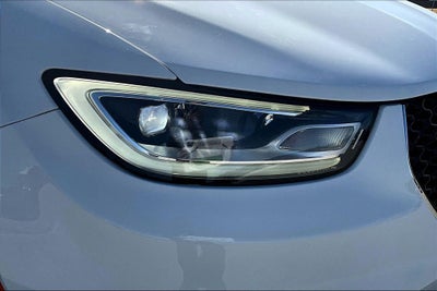 2021 Chrysler Pacifica Touring L AWD