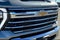 2024 Chevrolet Silverado 2500HD 4WD Crew Cab Standard Bed LTZ