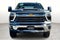 2024 Chevrolet Silverado 2500HD 4WD Crew Cab Standard Bed LTZ