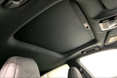 2024 Lexus RX 350 F SPORT Handling