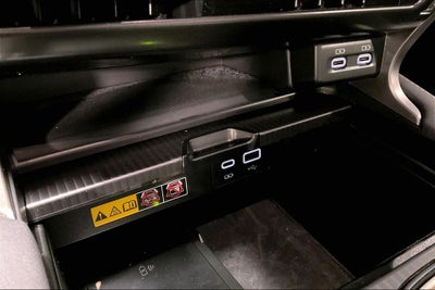 2024 Lexus RX 350 F SPORT Handling