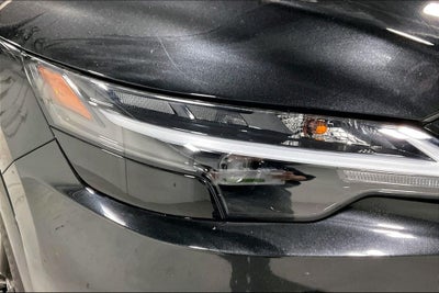 2024 Lexus RX 350 F SPORT Handling