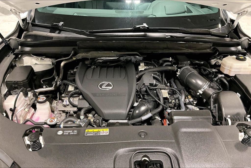 2023 Lexus RX 500h F SPORT Performance