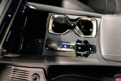 2023 Lexus RX 500h F SPORT Performance