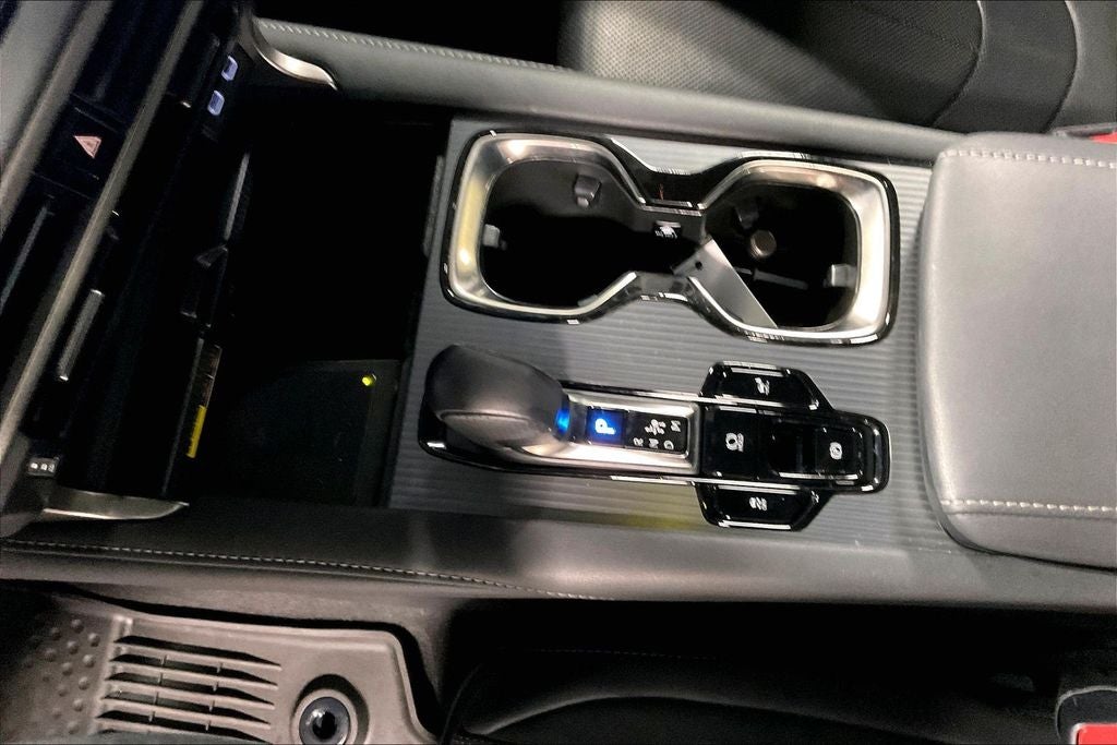 2023 Lexus RX 500h F SPORT Performance