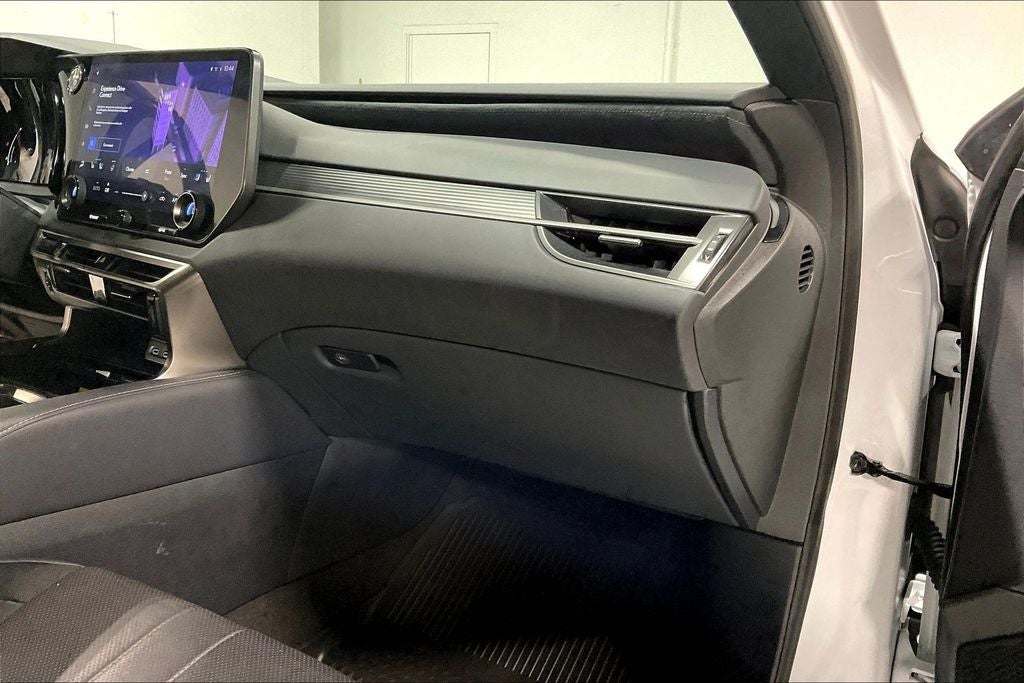 2023 Lexus RX 500h F SPORT Performance