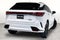 2023 Lexus RX 500h F SPORT Performance