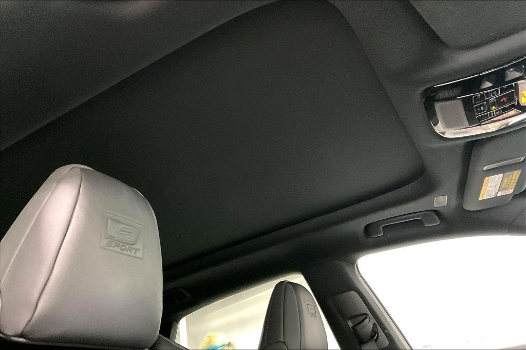 2023 Lexus RX 500h F SPORT Performance