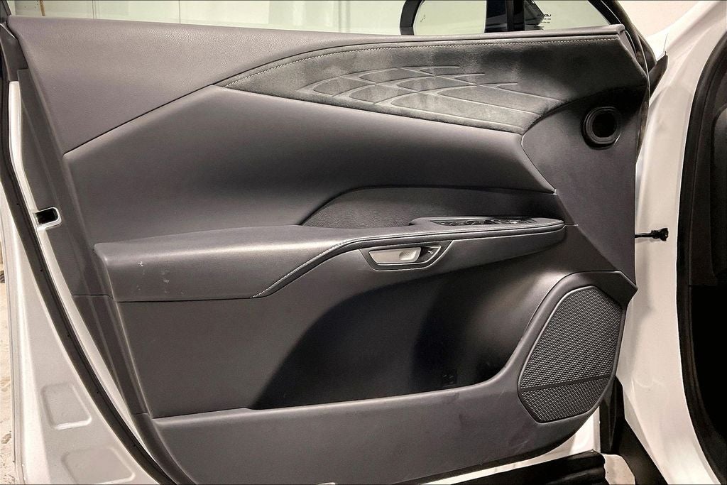 2023 Lexus RX 500h F SPORT Performance