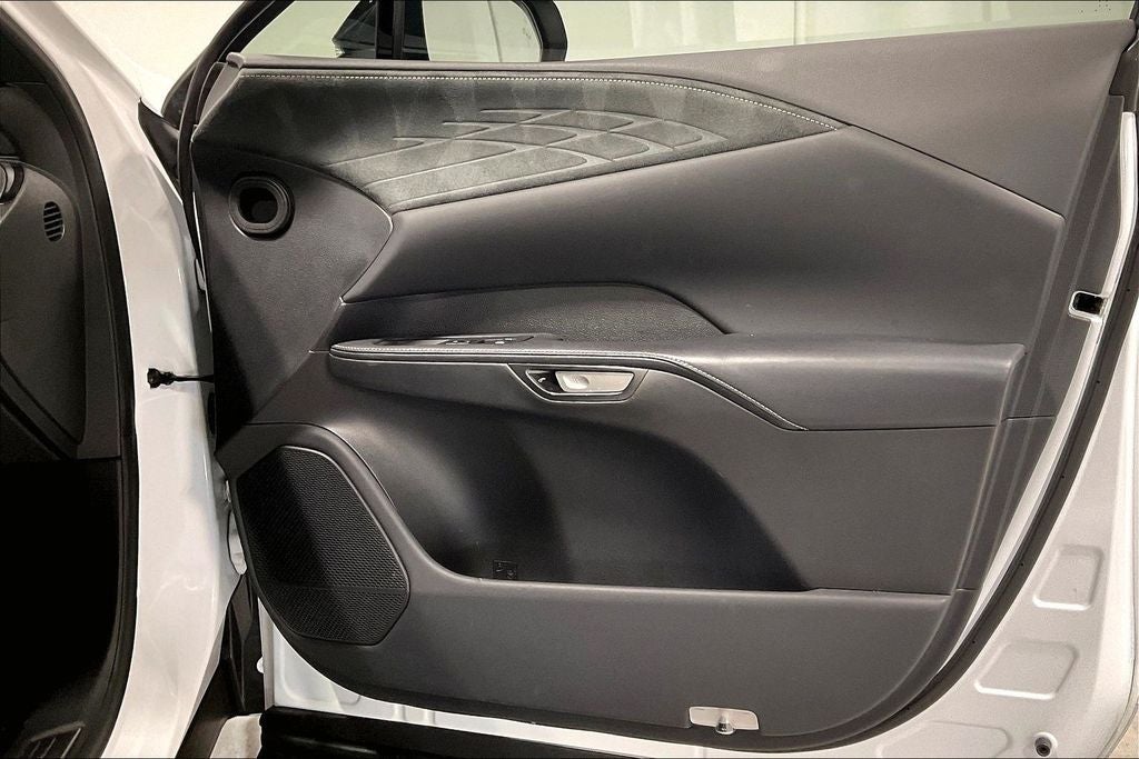 2023 Lexus RX 500h F SPORT Performance