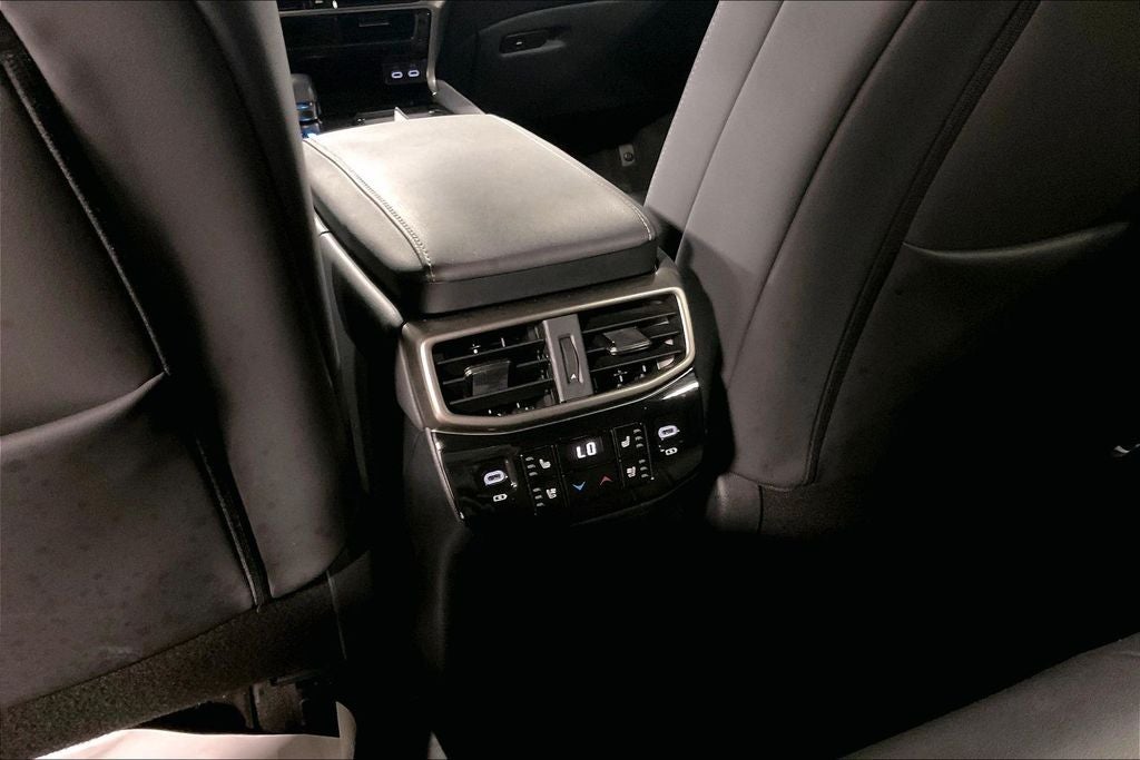 2023 Lexus RX 500h F SPORT Performance