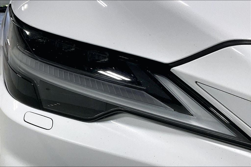 2023 Lexus RX 500h F SPORT Performance