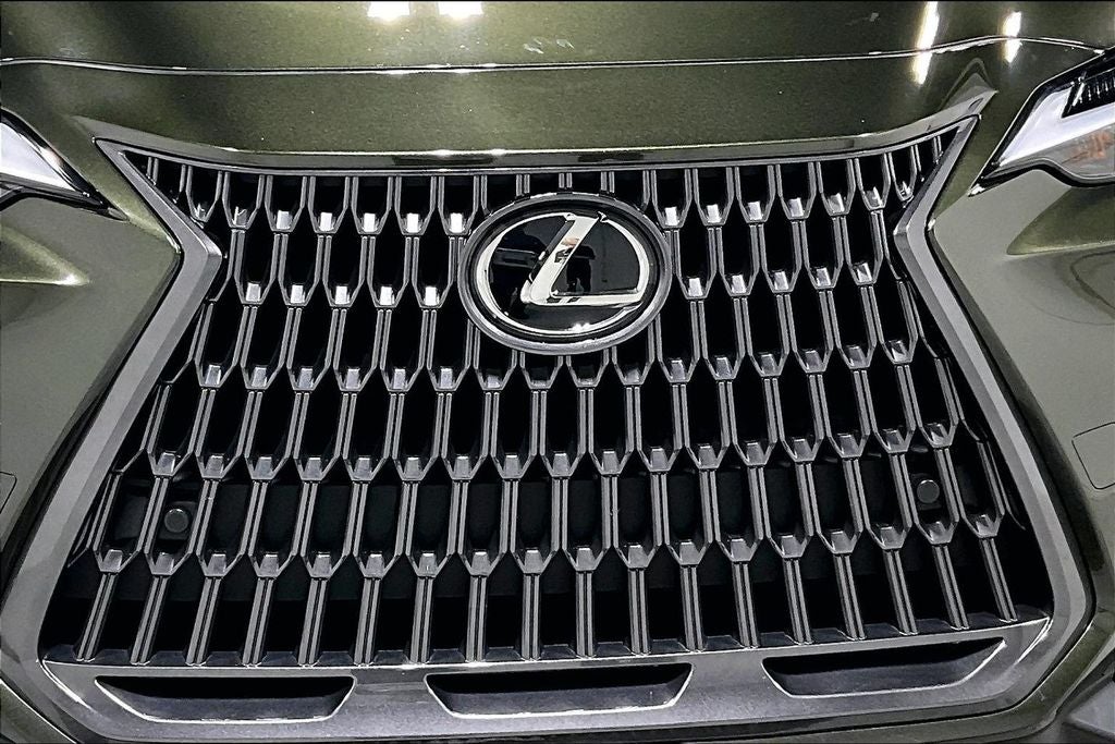 2024 Lexus NX 250 Premium