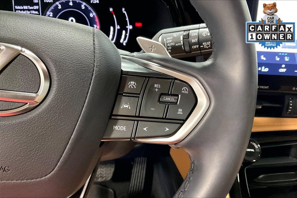 2026 Lexus NX 350 Premium