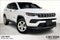 2023 Jeep Compass Sport 4x4