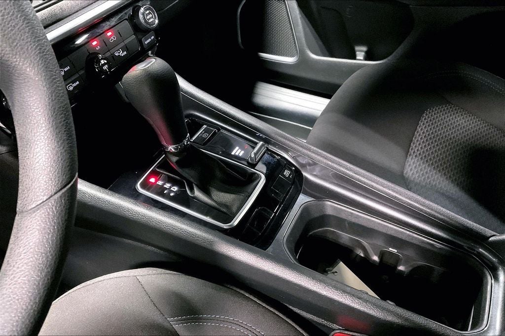 2023 Jeep Compass Sport 4x4