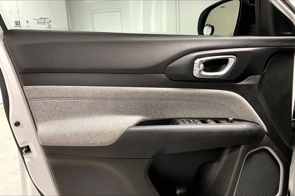 2023 Jeep Compass Sport 4x4