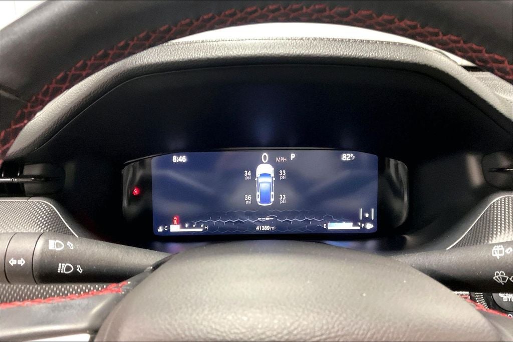 2022 Jeep Compass Trailhawk 4x4