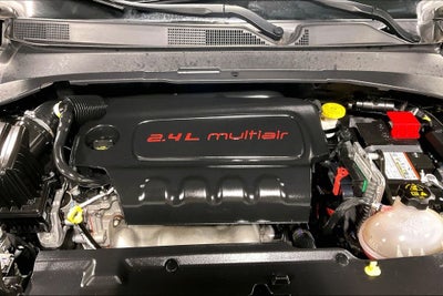 2022 Jeep Compass Trailhawk 4x4
