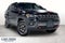 2024 Jeep Compass Trailhawk 4x4