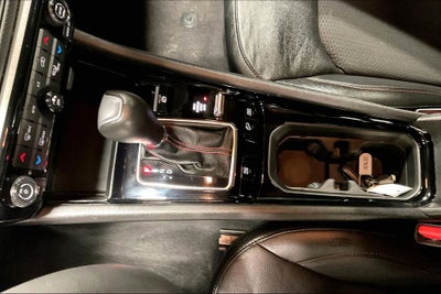 2024 Jeep Compass Trailhawk 4x4