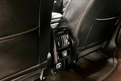 2024 Jeep Compass Trailhawk 4x4