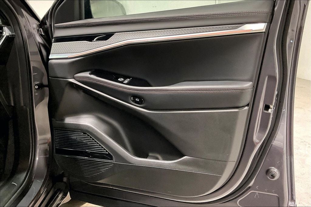 2025 Jeep Wagoneer S WAGONEER S LIMITED
